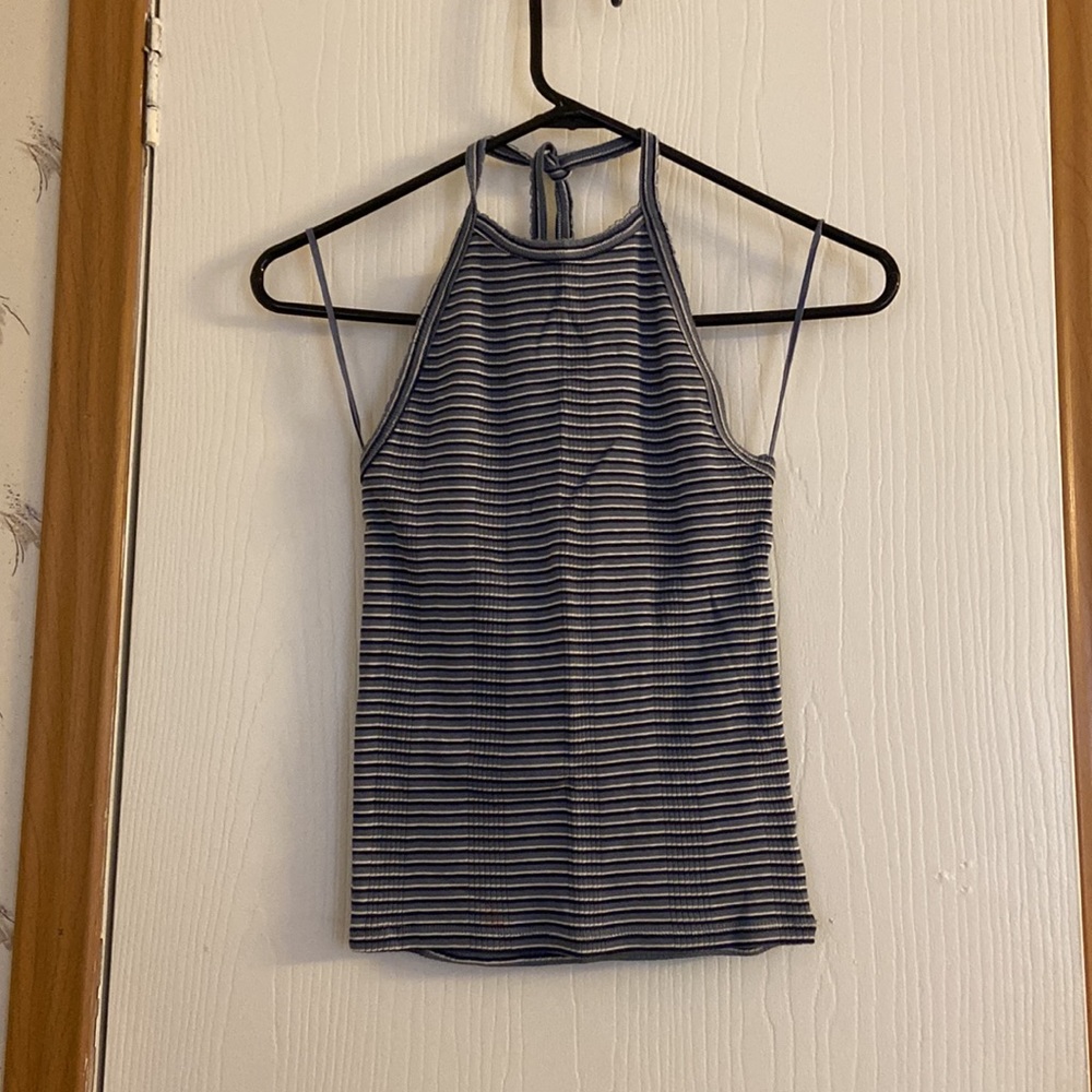 3/$15 American eagle top